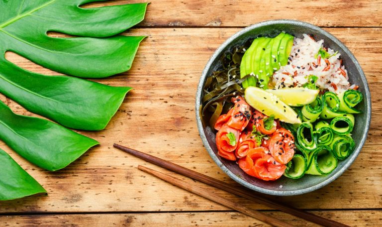 Les 10 meilleurs plats Hawaien à découvrir pendant son voyage