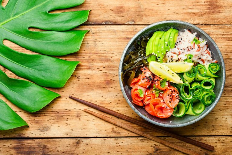 Les 10 meilleurs plats Hawaien à découvrir pendant son voyage