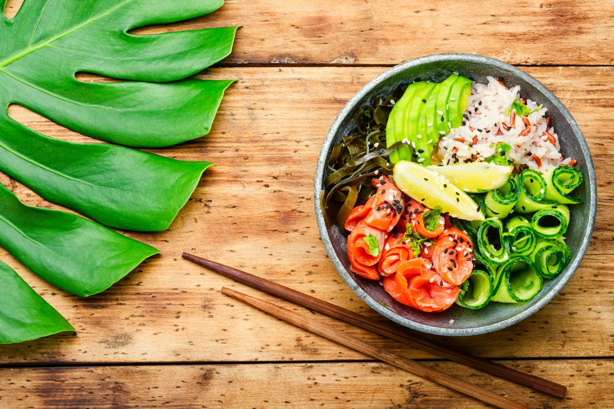 Les 10 meilleurs plats Hawaien à découvrir pendant son voyage