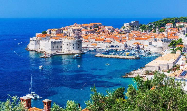 Top 8 des destinations pour 4 jours de vacances en Avril