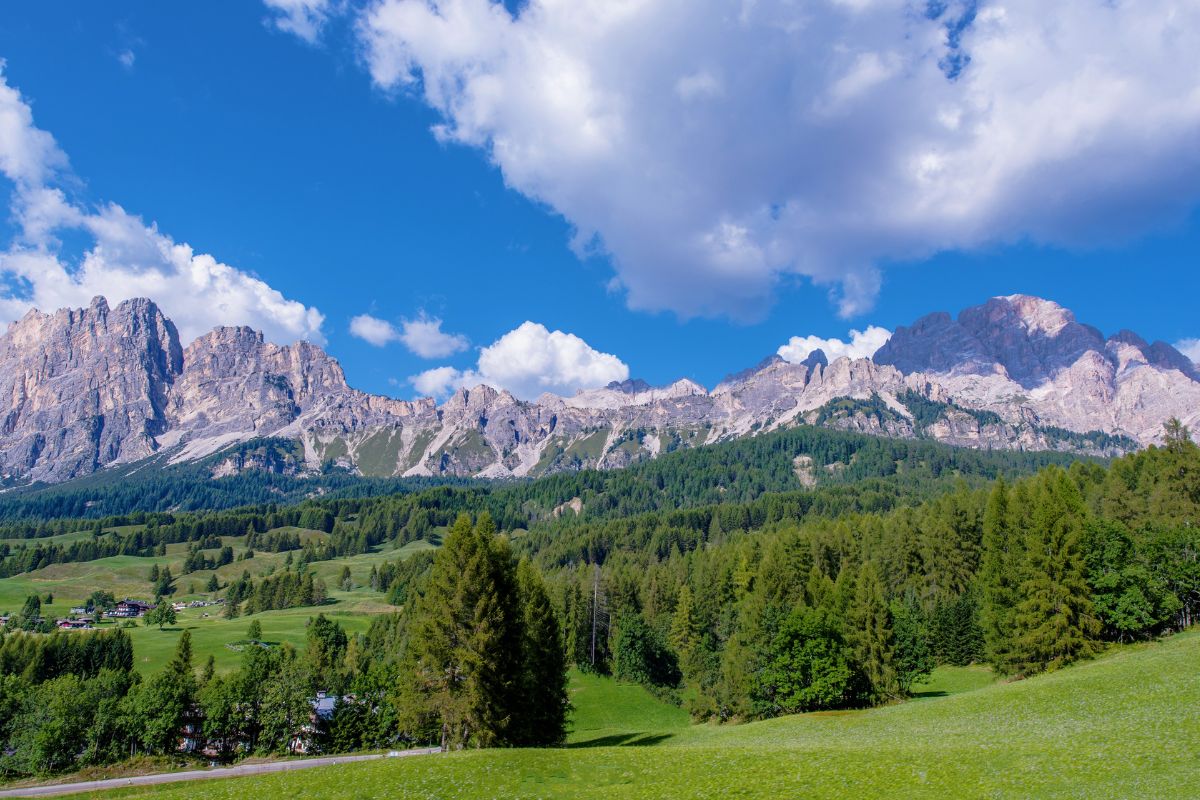 3 jours dans les Dolomites : Que voir & Ou loger ?