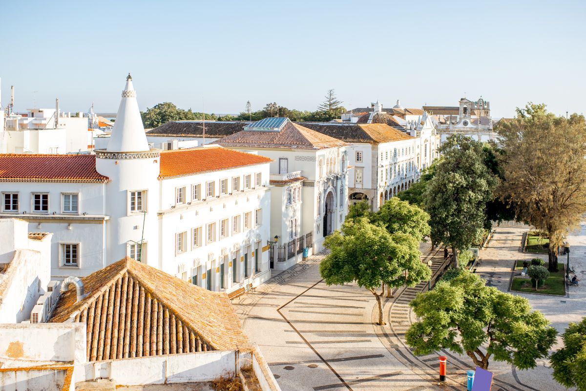 Faro en 2 jours : Le guide pour 2025