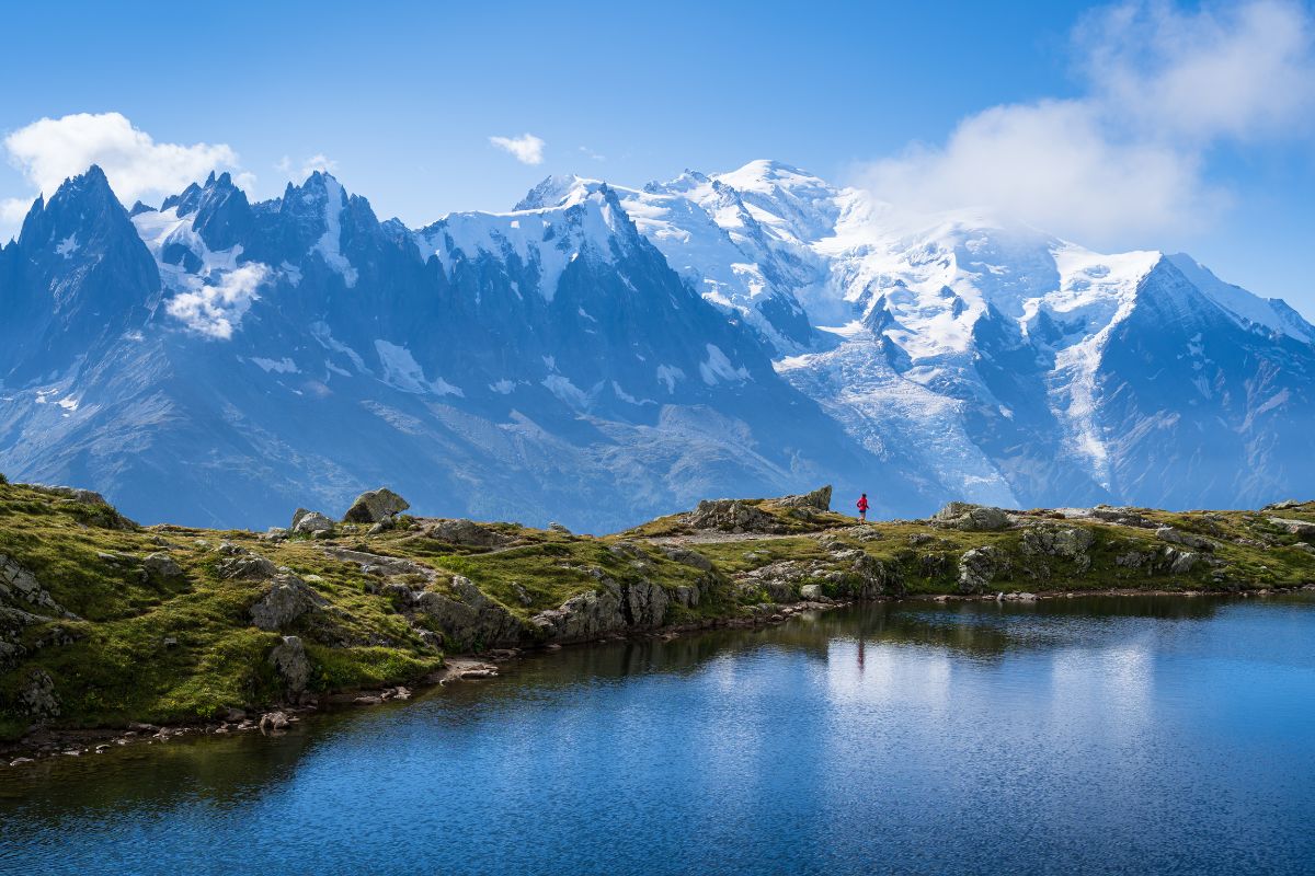 Visiter Chamonix en 2 jours : Que voir & Ou dormir ?
