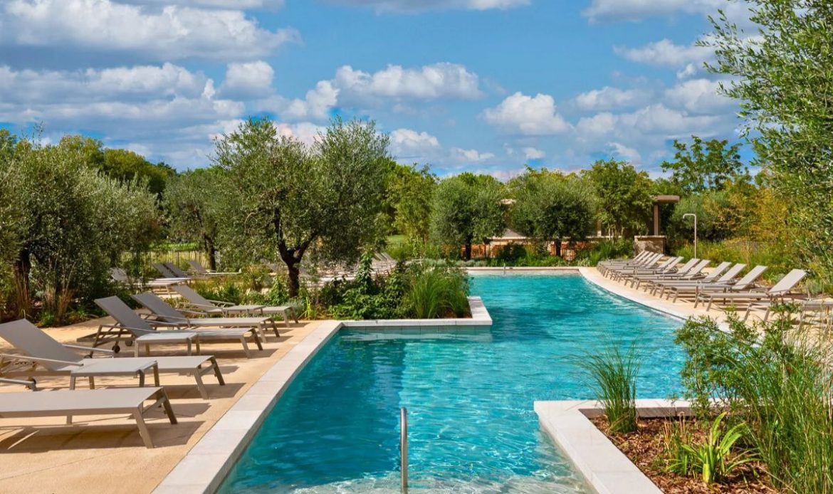 Horizon Resort Massane & Spa 4*