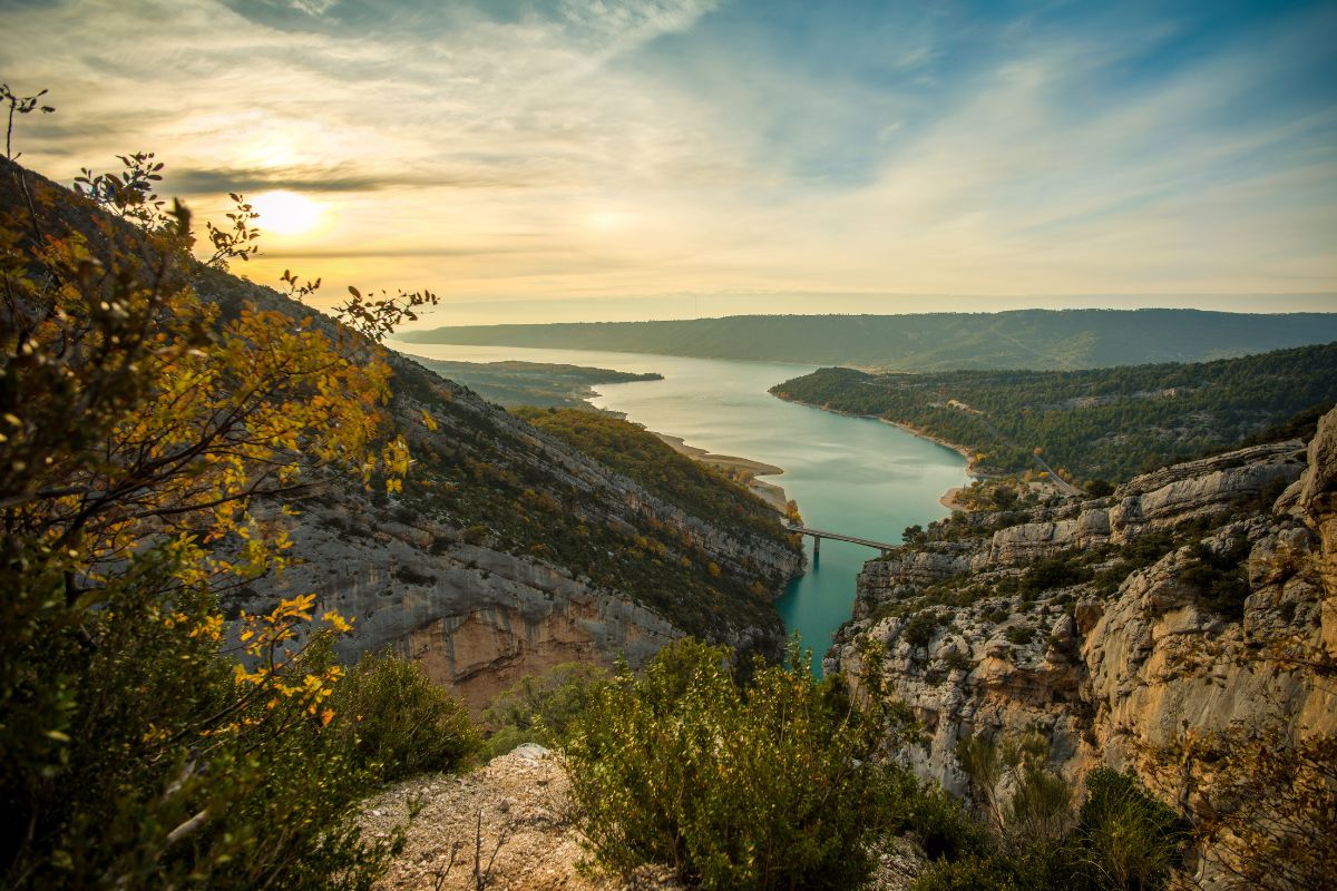 Road Trip dans les Gorges du Verdon : L’itinéraire idéal de 2025