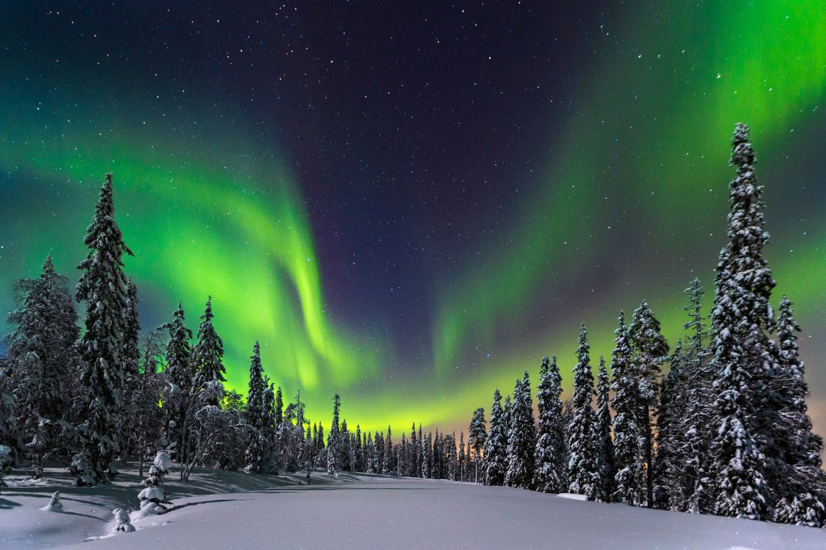 La Finlande : Le pays le plus heureux du monde en 2025