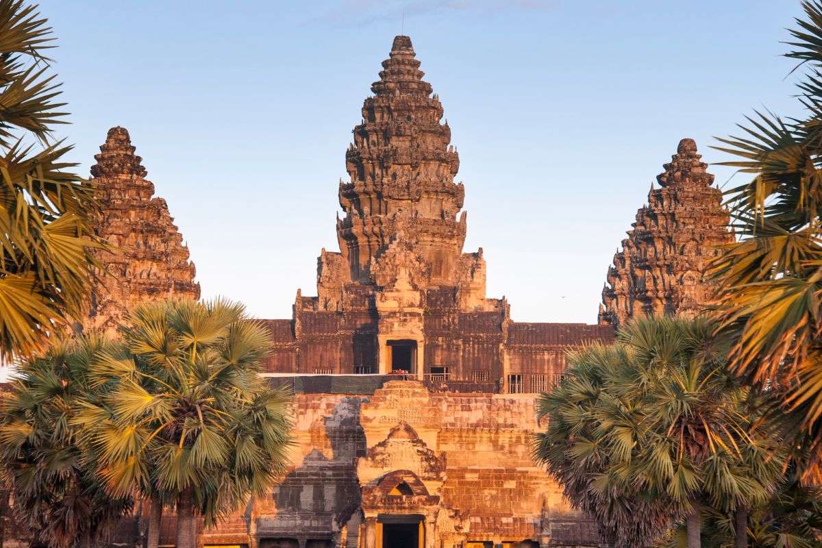 Cambodge ou Thailande : Où partir pour ses vacances ? 