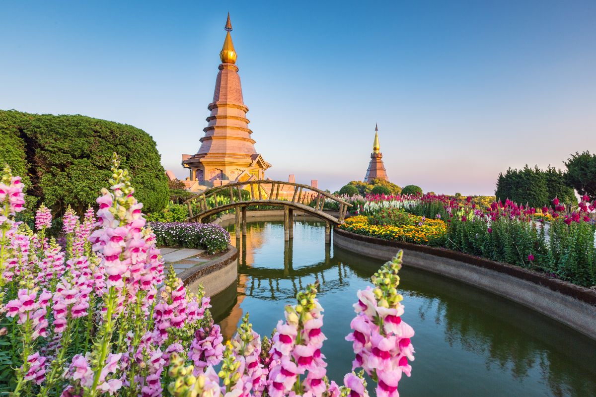 Les 9 plus beaux endroits où vivre en Thailande en 2025