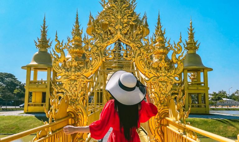 Les 9 plus beaux endroits où vivre en Thailande en 2025