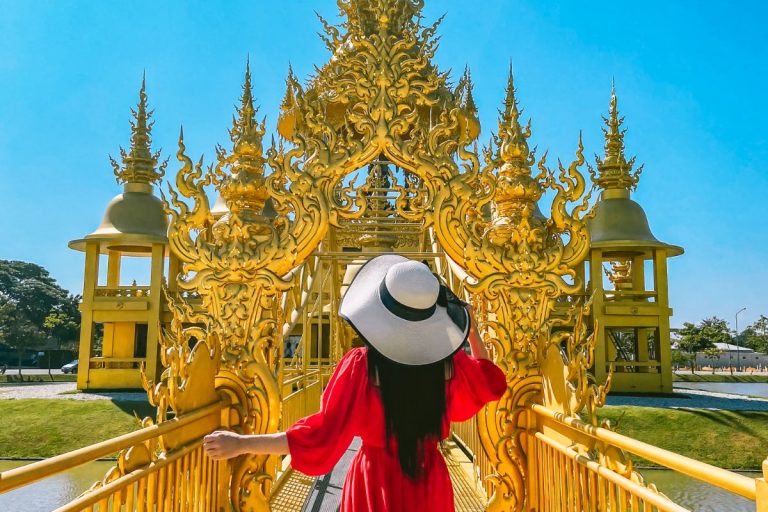 Les 9 plus beaux endroits où vivre en Thailande en 2025