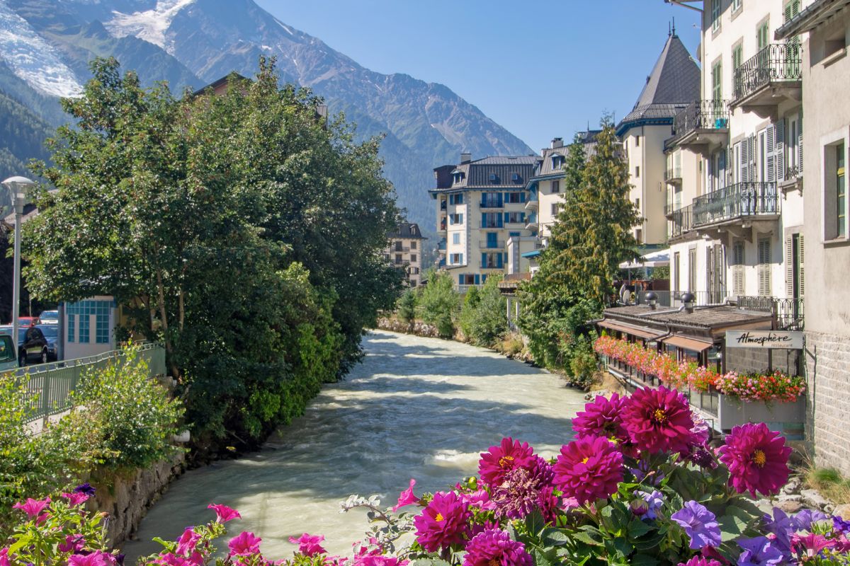 Visiter Chamonix en 2 jours : Que voir & Ou dormir ?