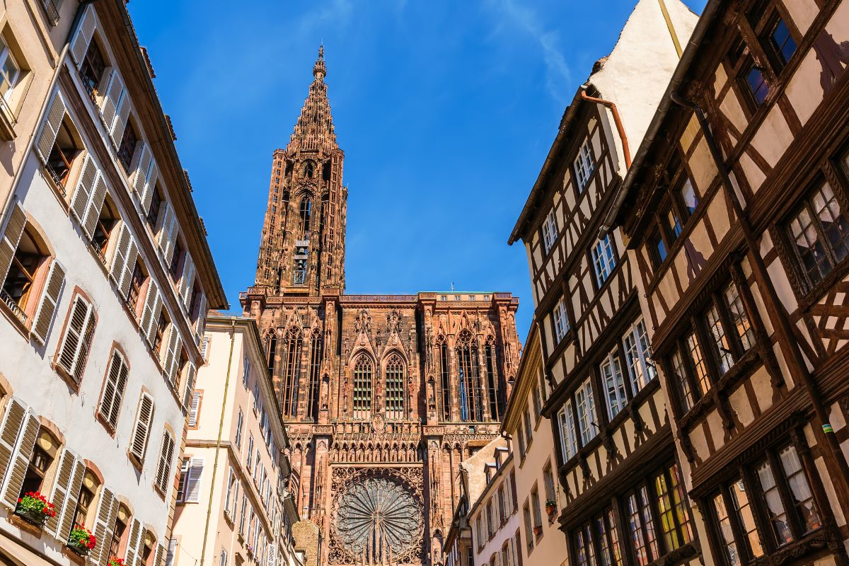 4 jours à Strasbourg : Que voir & Ou loger ?