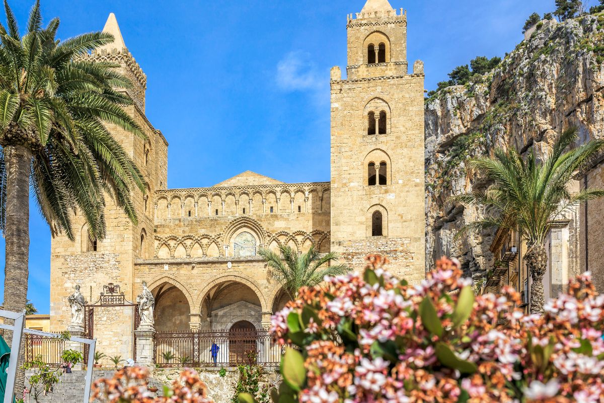 5 jours en Sicile : Que voir et Où loger ?