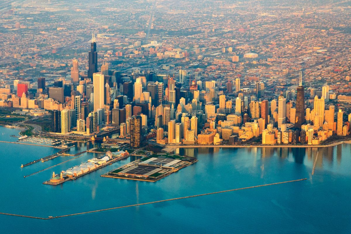 Visiter Chicago en 7 jours : Que Voir et Où dormir en 2025 ?