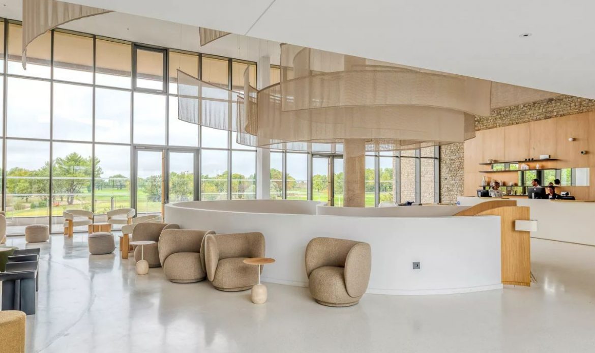 Horizon Resort Massane & Spa 4*