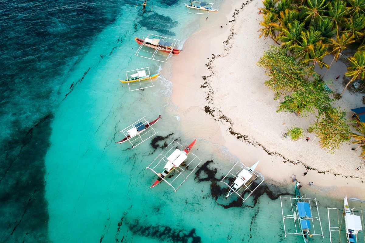 Siargao aux Philippines : Que faire & Ou dormir ?