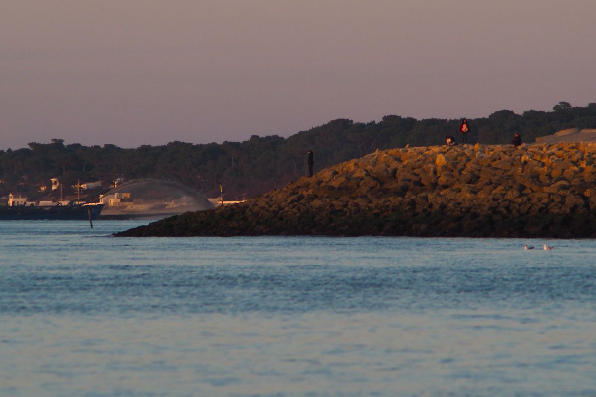 Arcachon le Week-end : Que voir & Ou dormir ?
