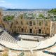 plus beaux temples Grecs