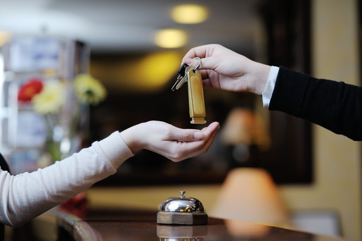 Hôtel ou Airbnb : Que faut-il choisir pour ses vacances ?