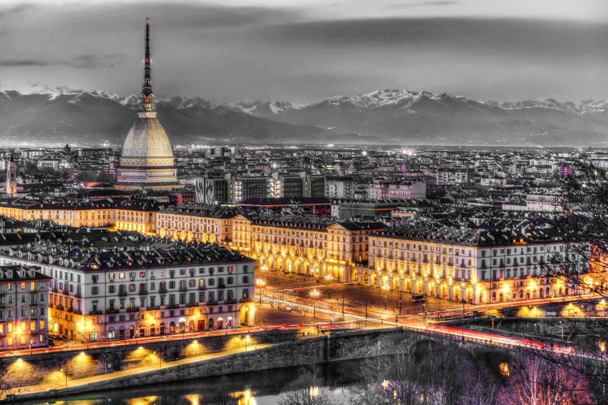 Italie du Nord Ouest : Que voir & Ou dormir en 2025 ? 