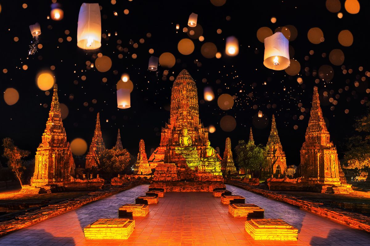 Que choisir entre les Philippines et la Thaïlande pour ses vacances ?