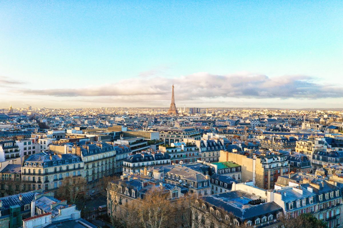 Visite de Paris en 3 jours : Que voir & Ou dormir ?