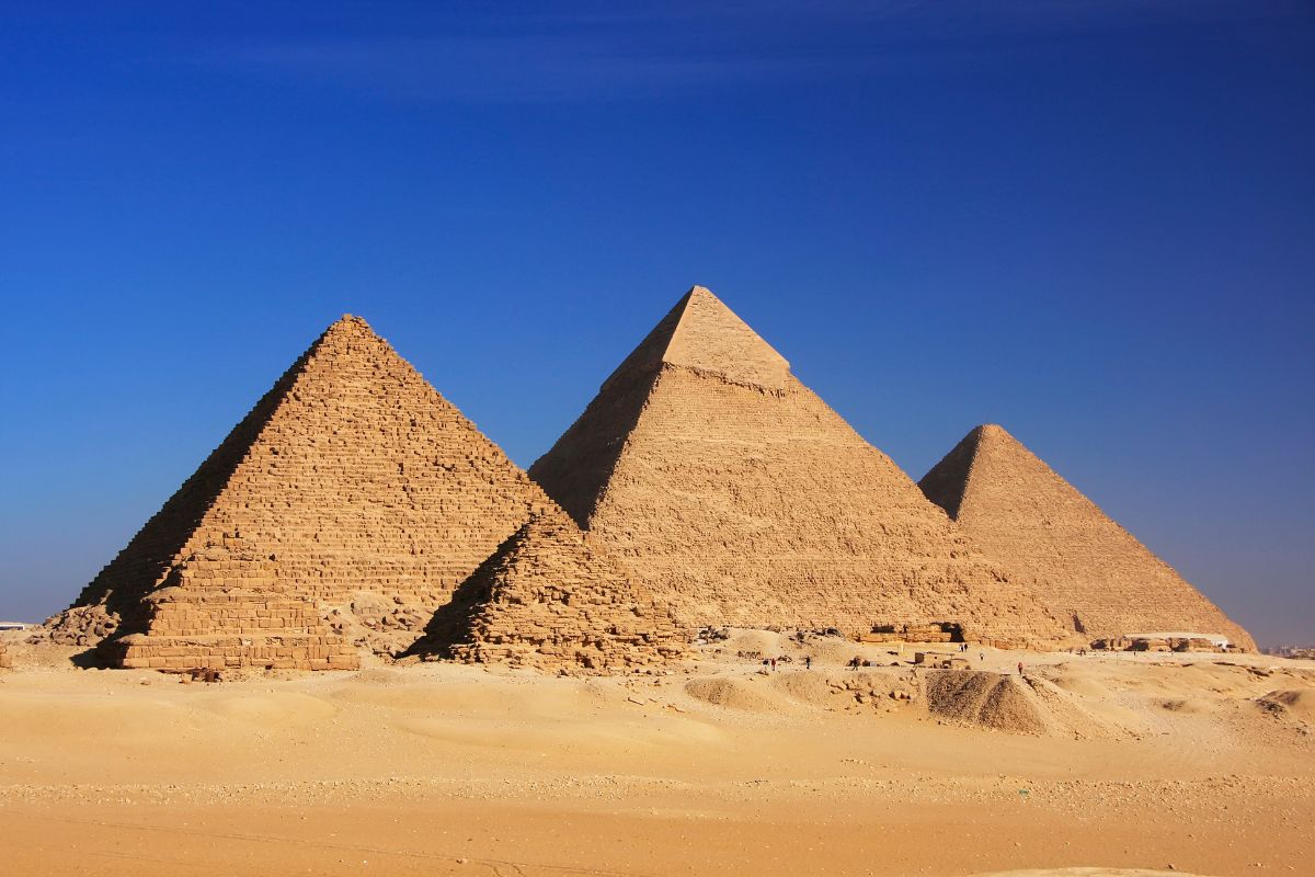 Visiter l’Egypte en 1 semaine : Le guide pour 2025