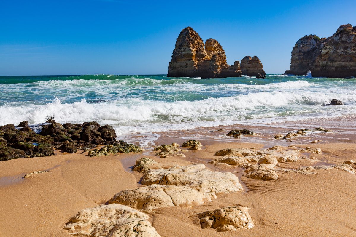 Faro en 2 jours : Le guide pour 2025