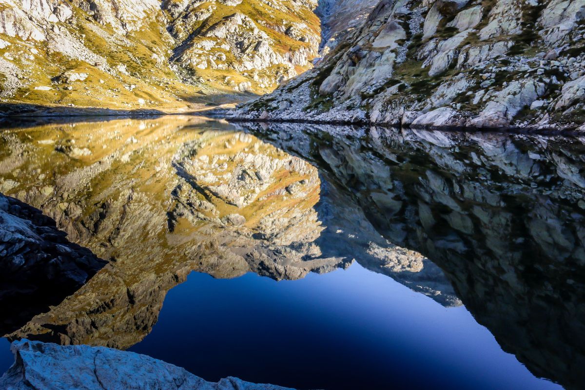 Les 10 plus beaux lacs dans le mercantour en 2025