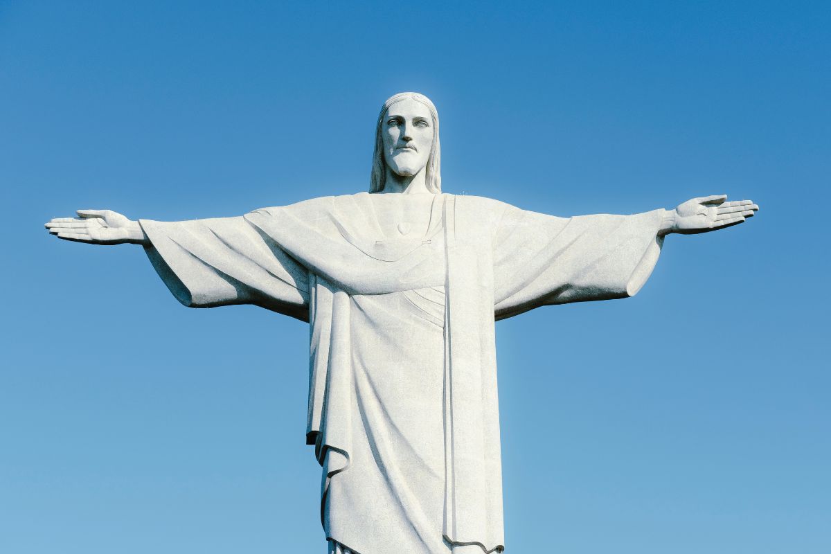 Comment visiter Rio De Janeiro en 7 jours en 2025 ?