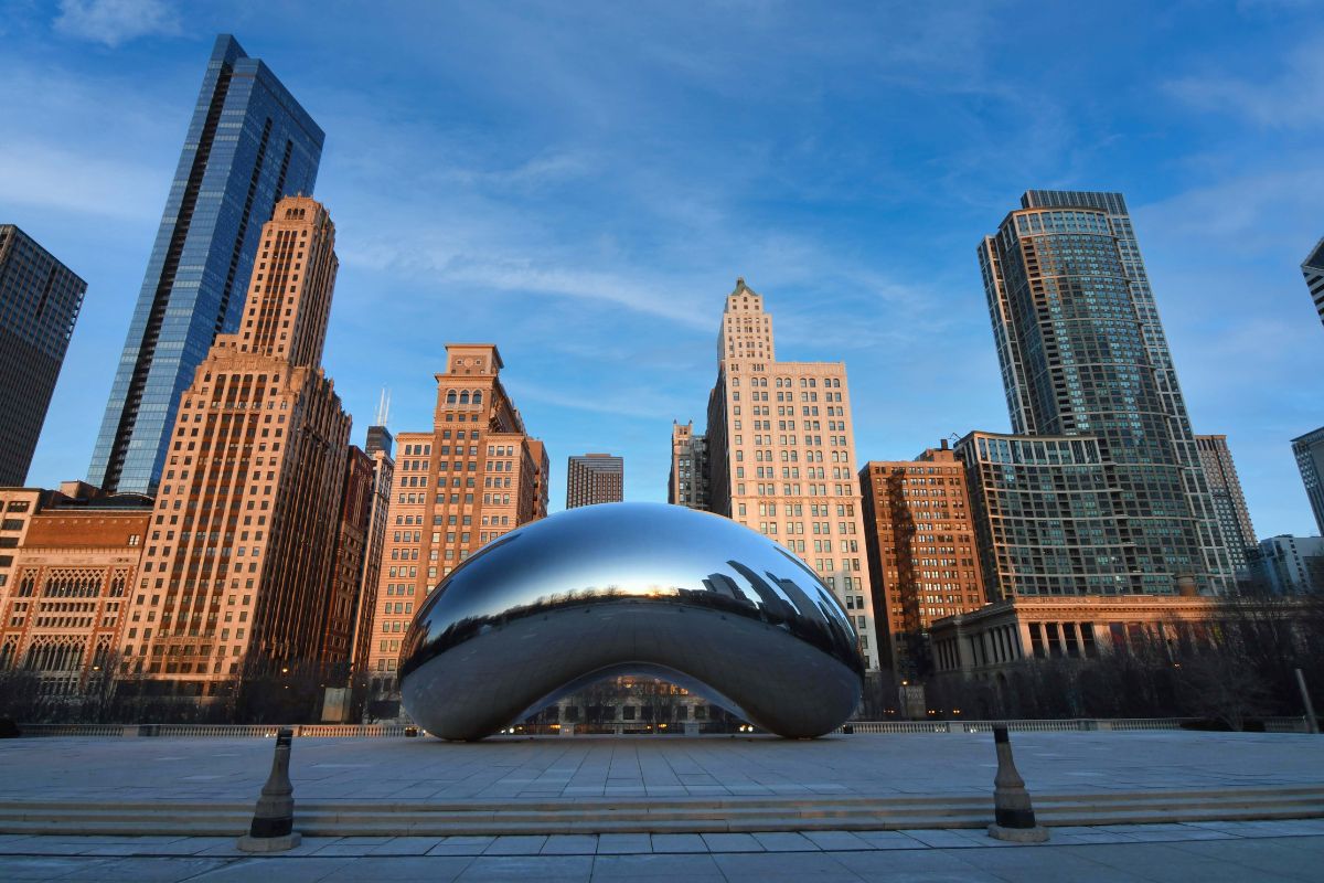 Visiter Chicago en 7 jours : Que Voir et Où dormir en 2025 ?
