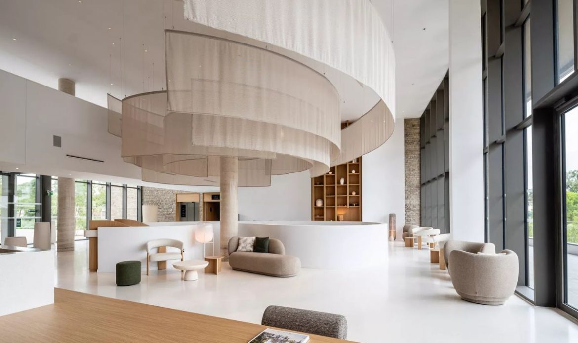 Horizon Resort Massane & Spa 4*