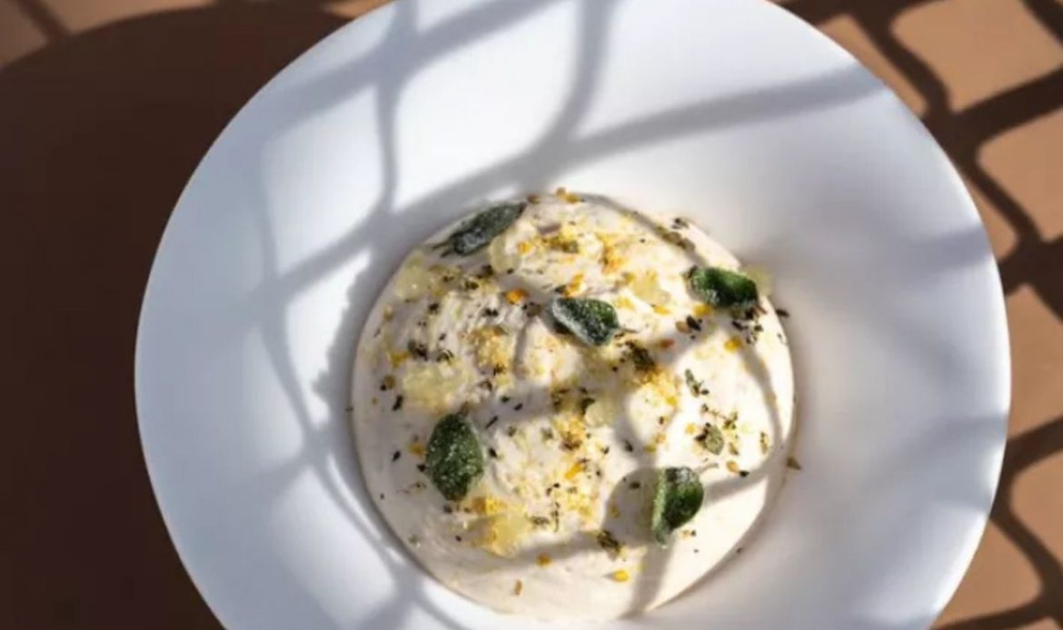 Restaurant Les Ombres