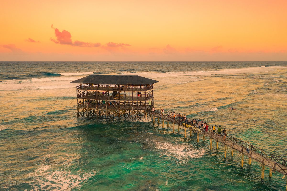 Siargao aux Philippines : Que faire & Ou dormir ?