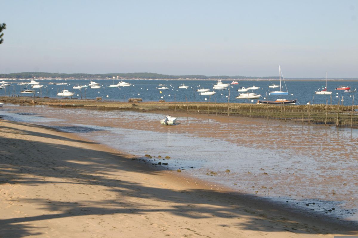 Arcachon le Week-end : Que voir & Ou dormir ?