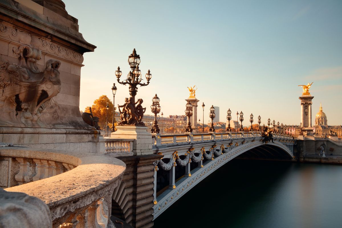 Visite de Paris en 3 jours : Que voir & Ou dormir ?