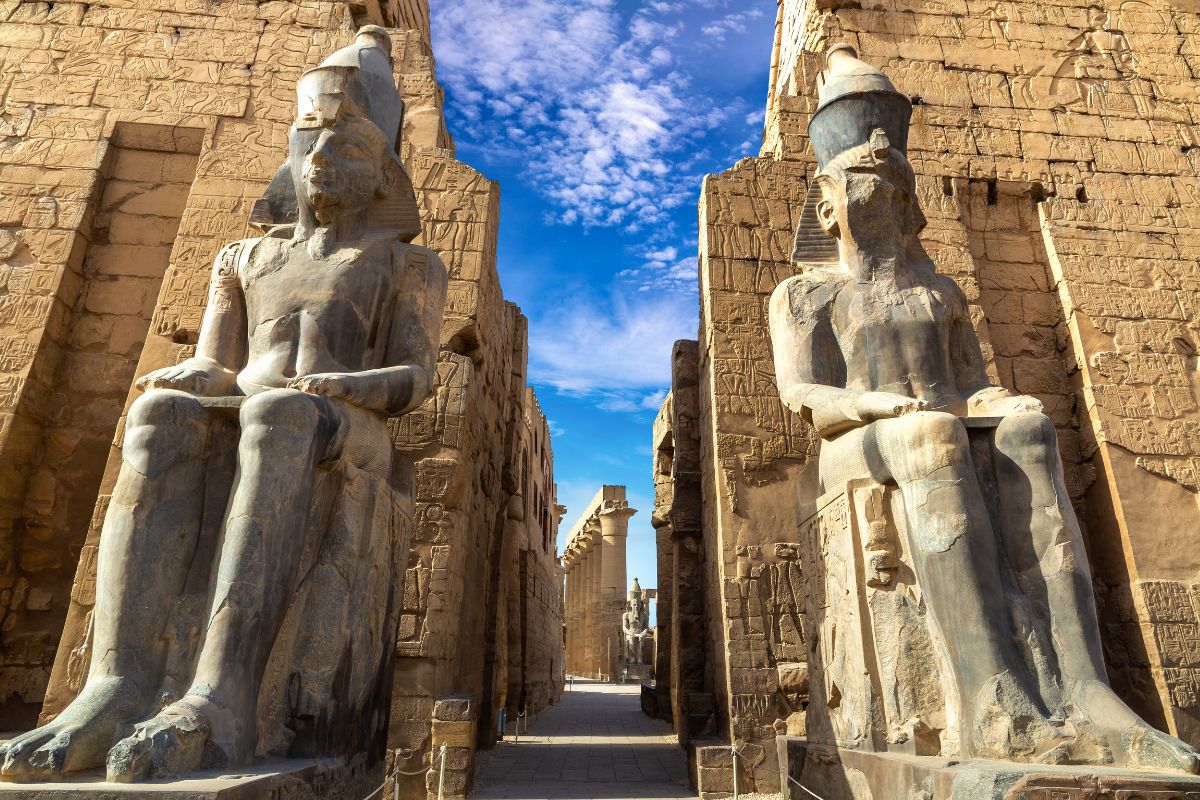 Visiter l’Egypte en 1 semaine : Le guide pour 2025