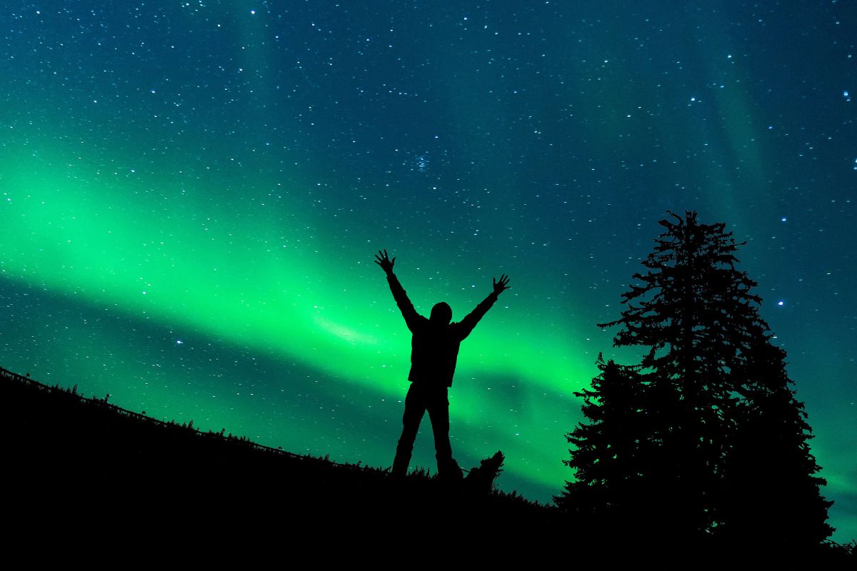 La Finlande : Le pays le plus heureux du monde en 2025