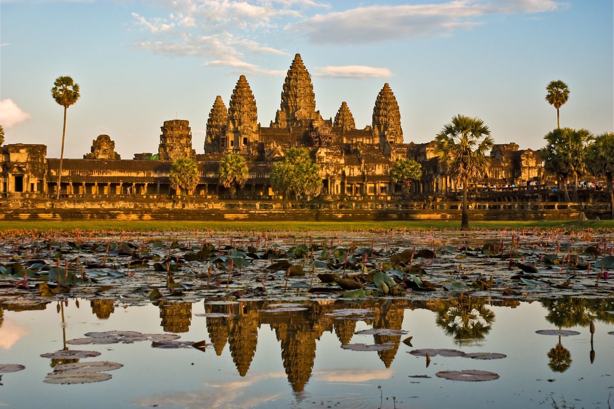 Cambodge ou Thailande : Où partir pour ses vacances ? 