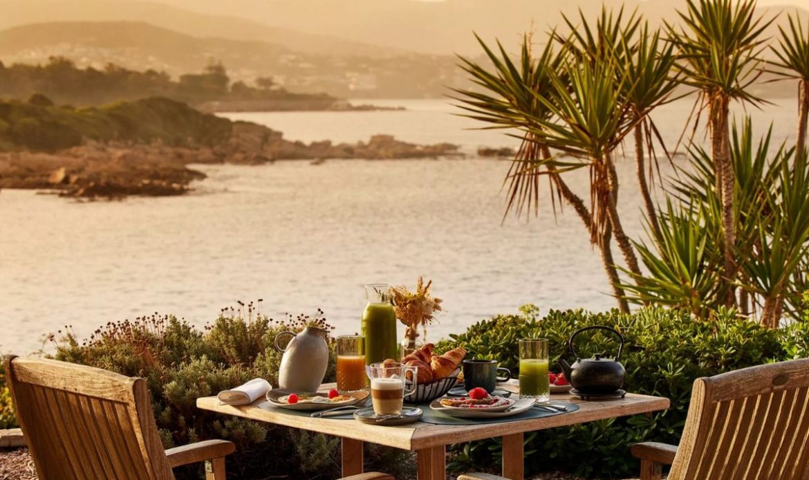 Sofitel Golfe d'Ajaccio Thalassa Sea & Spa 5*