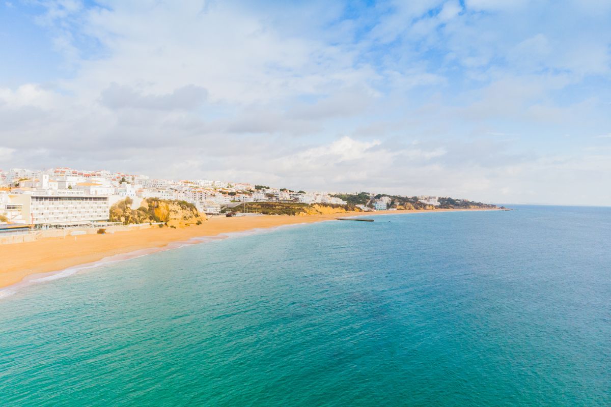 Faro en 2 jours : Le guide pour 2025