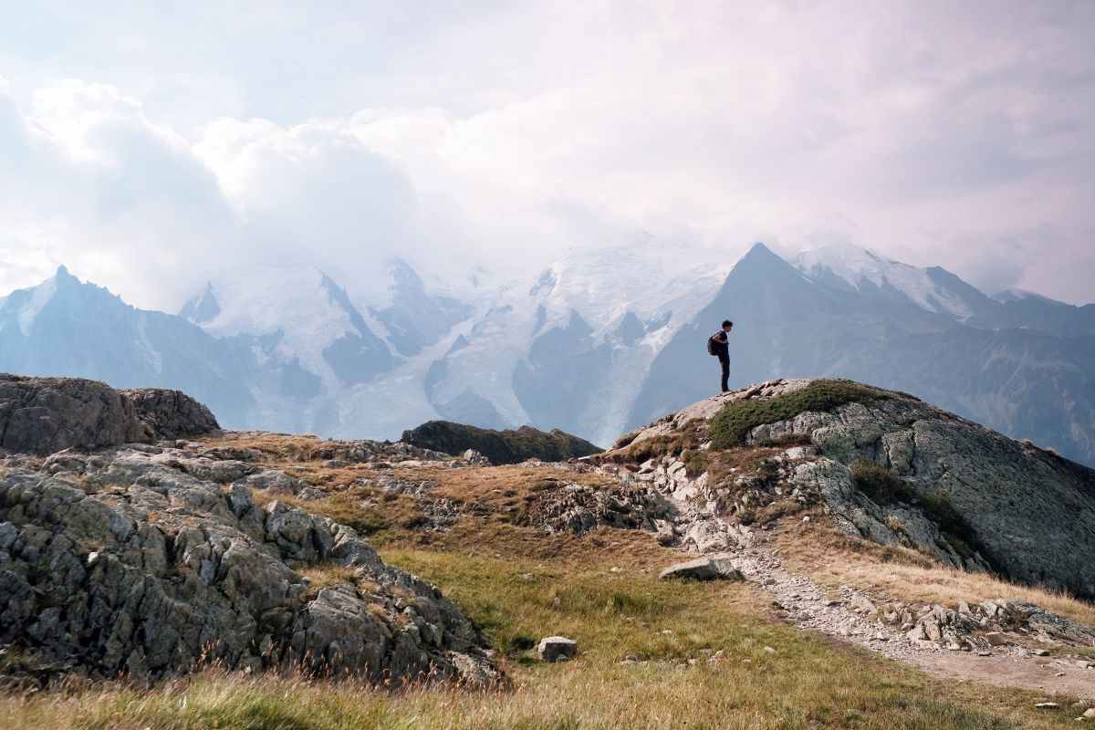 Visiter Chamonix en 2 jours : Que voir & Ou dormir ?