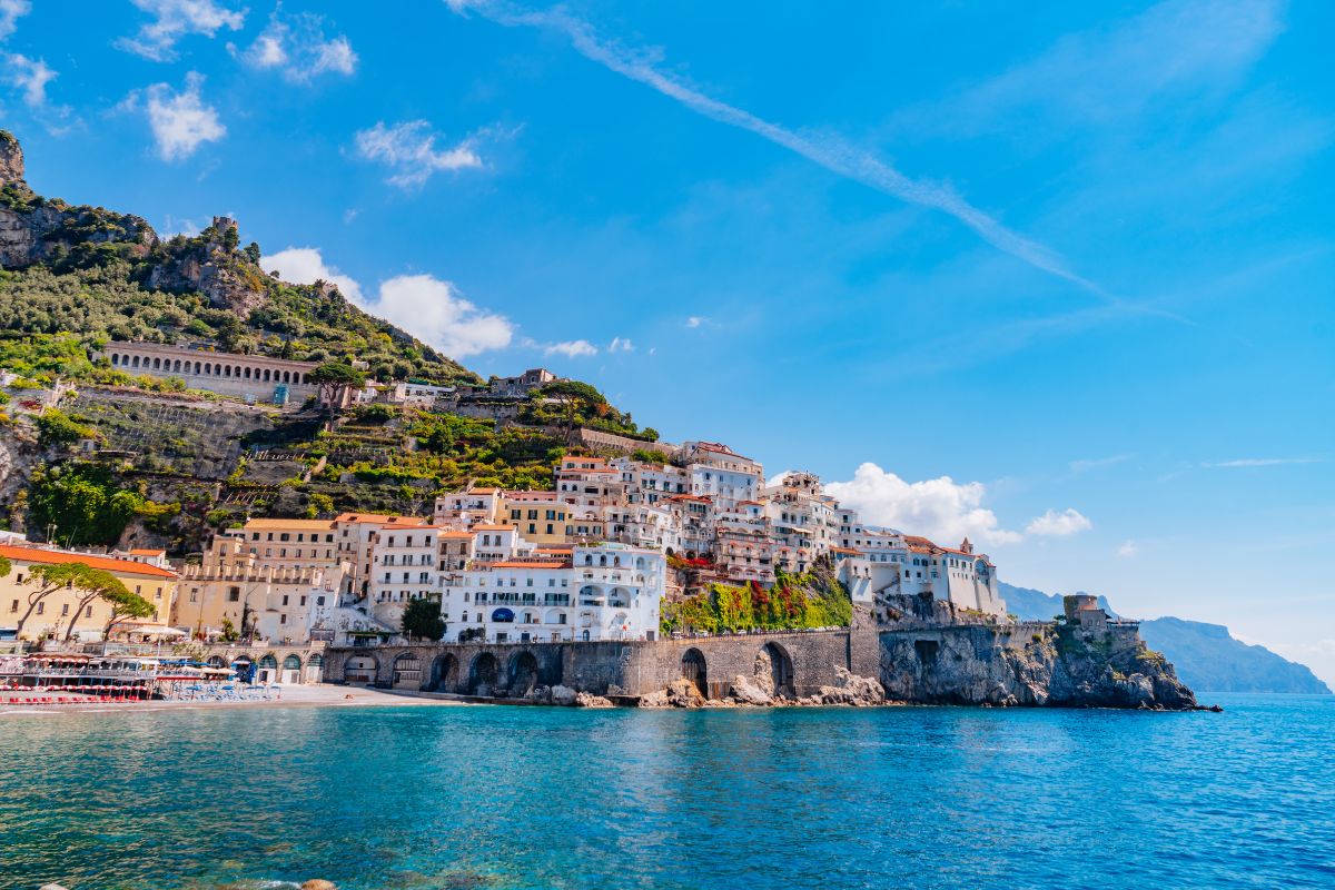 Première fois en Italie : Les 9 plus belles destinations pour 2025