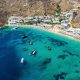 Que faire pendant 3 jours à Mykonos & ou loger ?