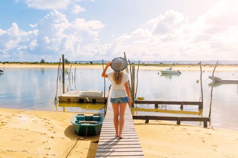 Arcachon le Week-end : Que voir & Ou dormir ?