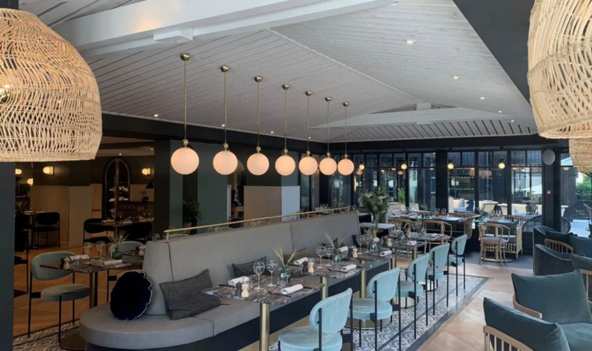 Le Celtique Hotel & Spa Carnac 4*