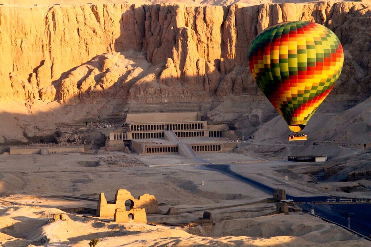 Visiter l’Egypte en 1 semaine : Le guide pour 2025