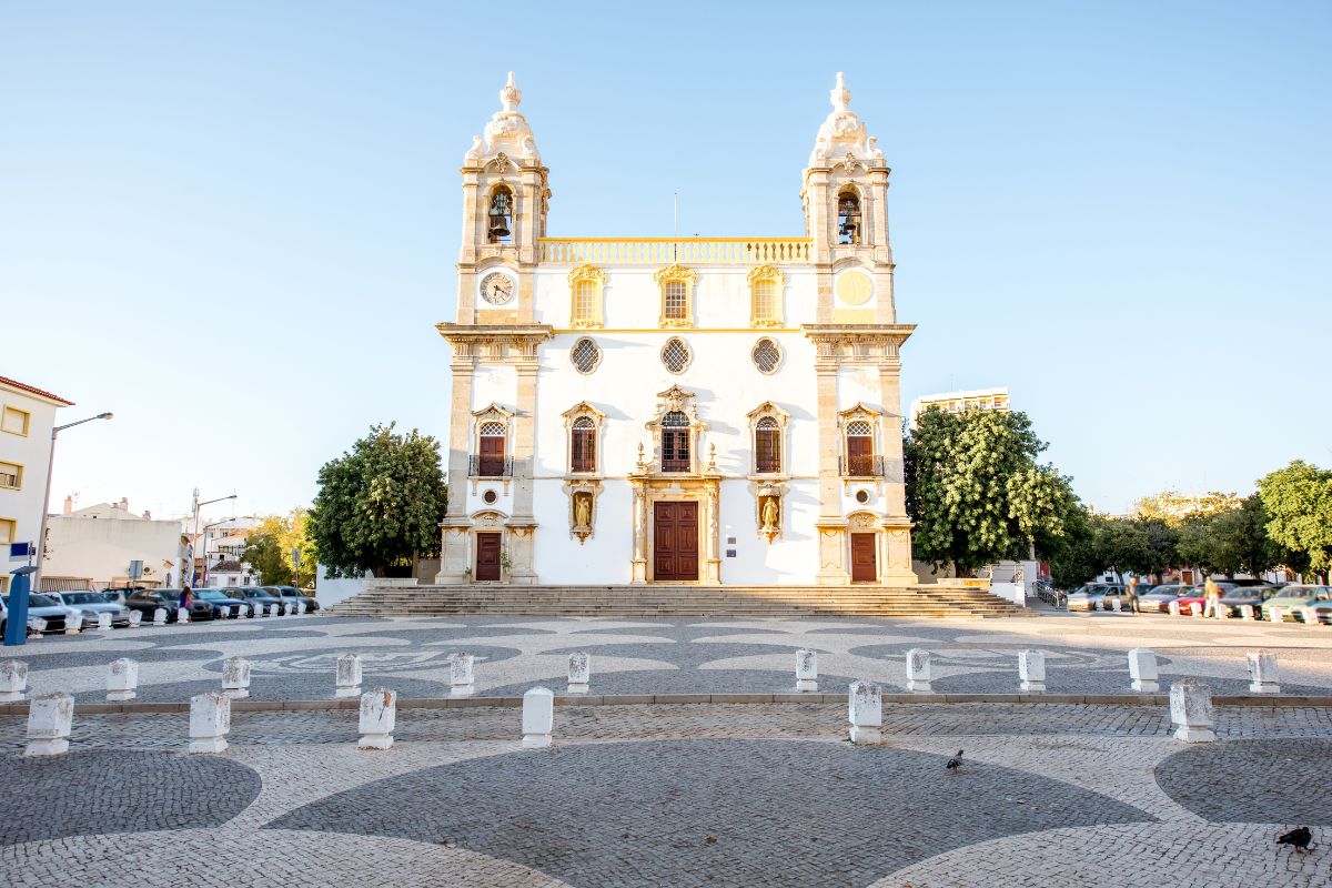 Faro en 2 jours : Le guide pour 2025