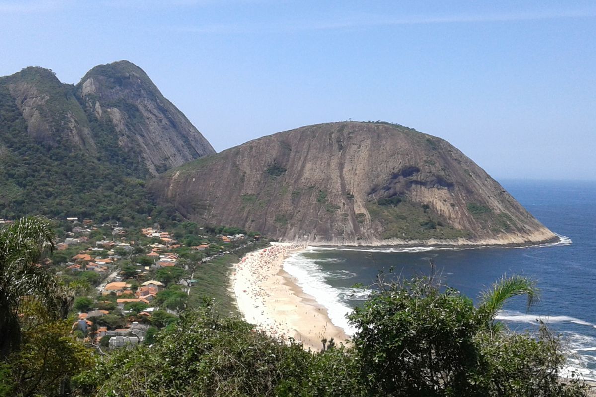 Comment visiter Rio De Janeiro en 7 jours en 2025 ?