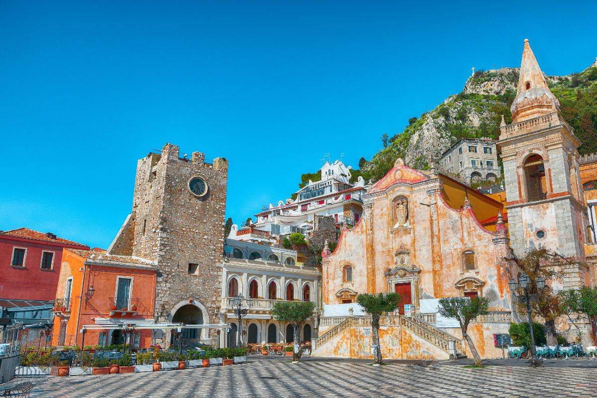 5 jours en Sicile : Que voir et Où loger ?